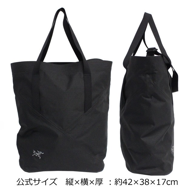 ARC'TERYX ARCTERYX アークテリクス GRANVILLE 18 TOTE グランヴィル