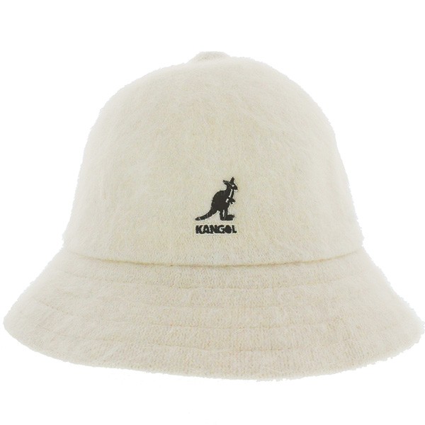 KANGOL（カンゴール） Furgora Casual ファーゴラ カジュアル バケット