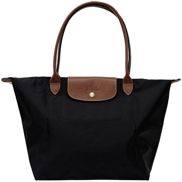 LONGCHAMP ロンシャン Le Pliage ル・プリアージュ トートバッグ L ハンドバッグ...