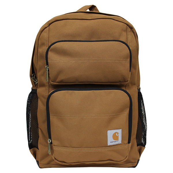 Carhartt カーハート Legacy Standard Work Pack レガシー スタンダード ワークパック バックパック リュック  デイパック バッグ 190321 メンズ レディース