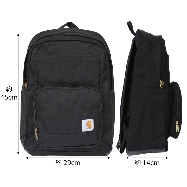 carhartt レガシークラシック Carhartt 並行輸入品 カーハート Legacy Classic Work Pack