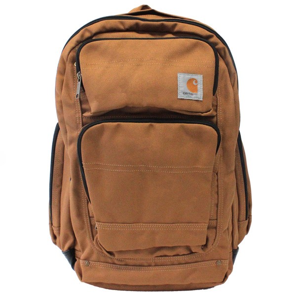 Carhartt カーハート LEGACY DELUXE WORK PACK レガシー デラックス ワークパック バックパック リュックサック  デイパック バッグ 190331 メンズ レディース : 190331 : 雑貨倉庫TOKIA - 通販 - Yahoo!ショッピング