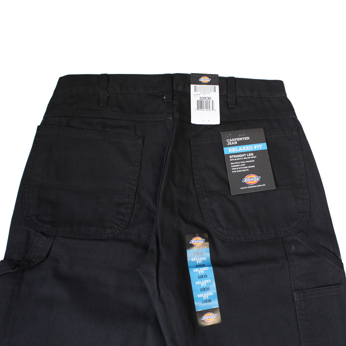 Dickies（ディッキーズ） 並行輸入品 1939 Duck Carpenter Pantse