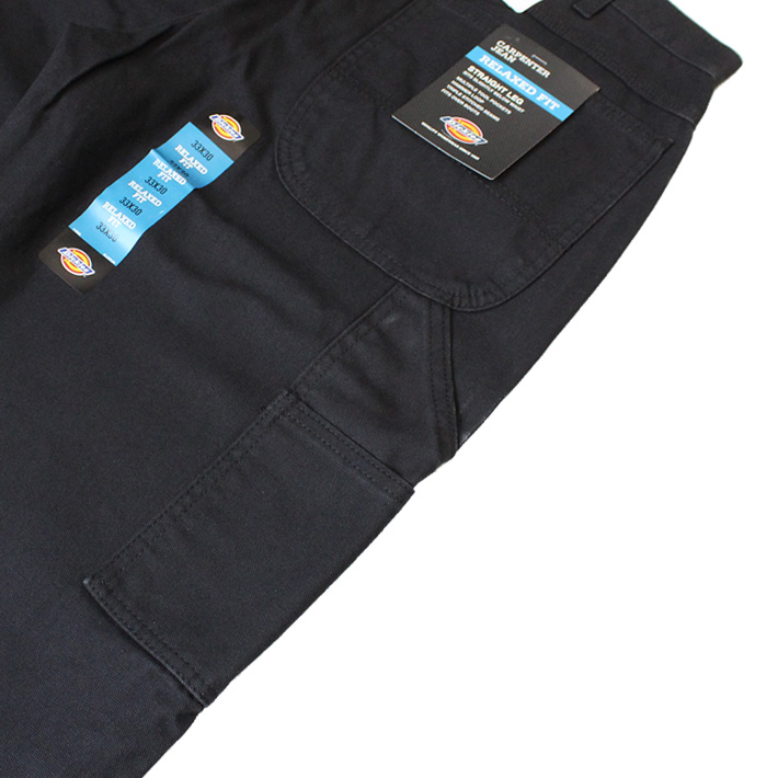 Dickies（ディッキーズ） 並行輸入品 1939 Duck Carpenter Pantse