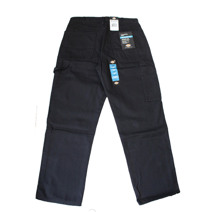 Dickies（ディッキーズ） 並行輸入品 1939 Duck Carpenter Pantse