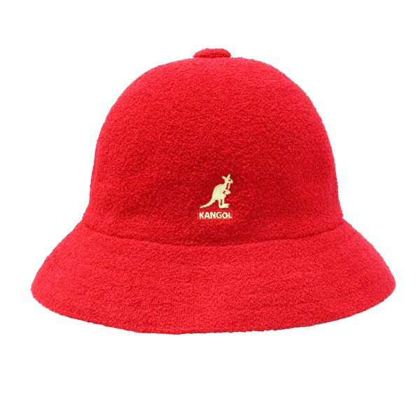 KANGOL カンゴール Bermuda Casual バーミュラ カジュアル