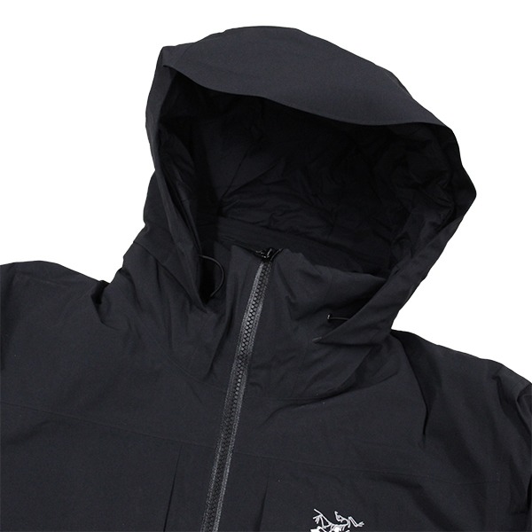 ARC'TERYX ARCTERYX アークテリクス Men's FISSION SV JACKET 