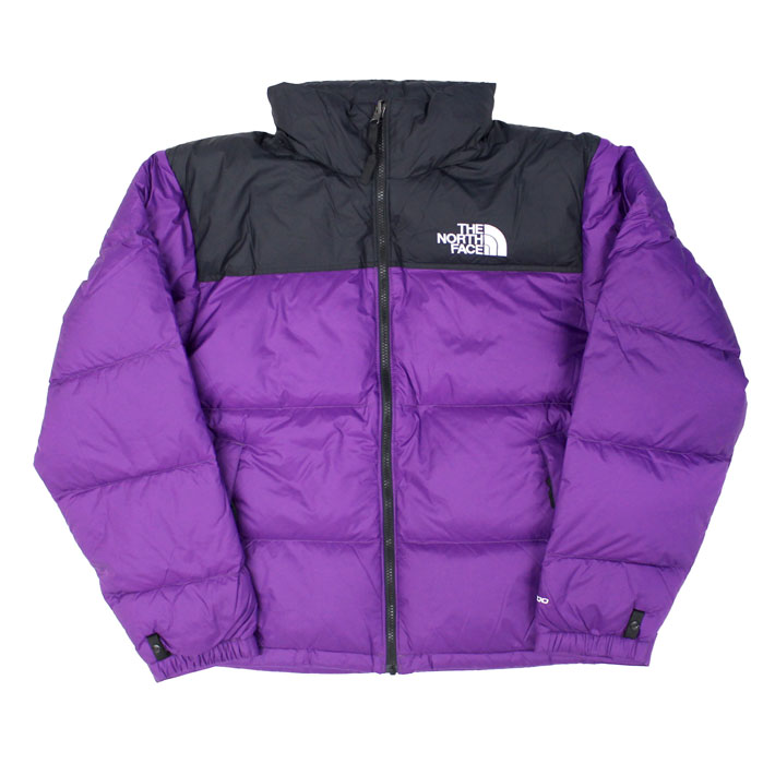 the nuptse 1996