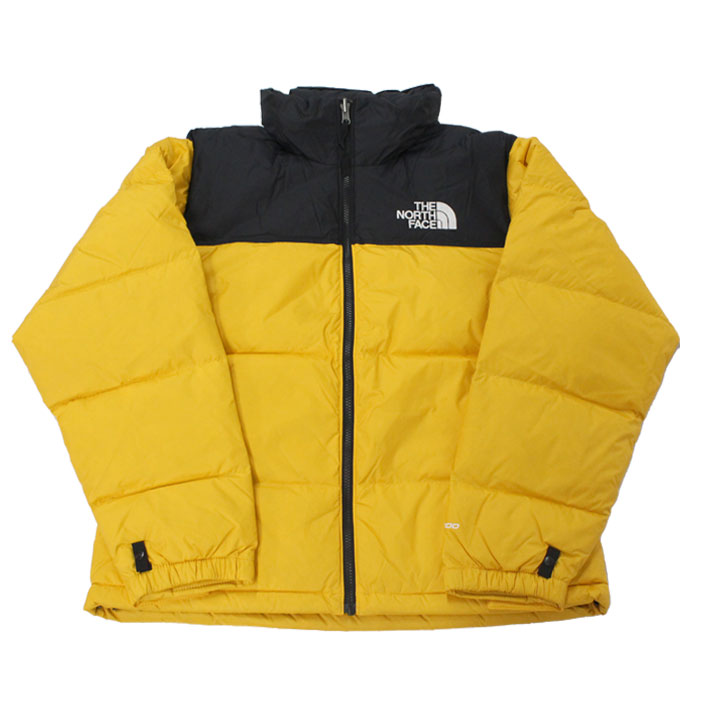 THE NORTH FACE ザ ノースフェイス 1996 RETRO NUPTSE JACKET ...