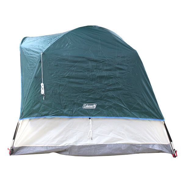 Coleman コールマン 4 Person Skydome Tent 4人用 スカイドーム