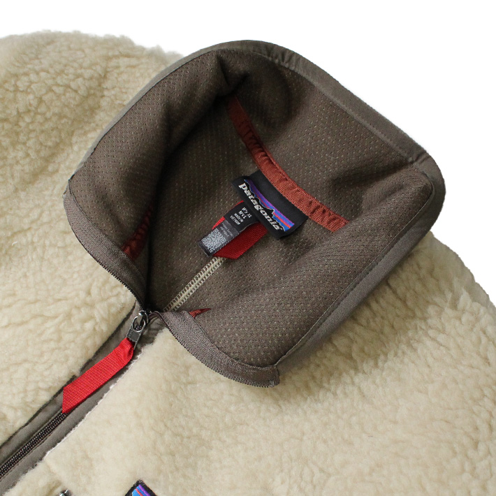 patagonia（パタゴニア） 並行輸入品 Men's Natural Blend Retro
