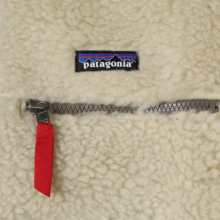 patagonia（パタゴニア） 並行輸入品 Men's Natural Blend Retro