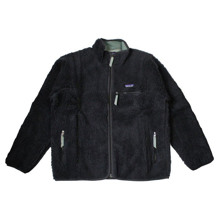 patagonia（パタゴニア） 並行輸入品 Men's Natural Blend Retro