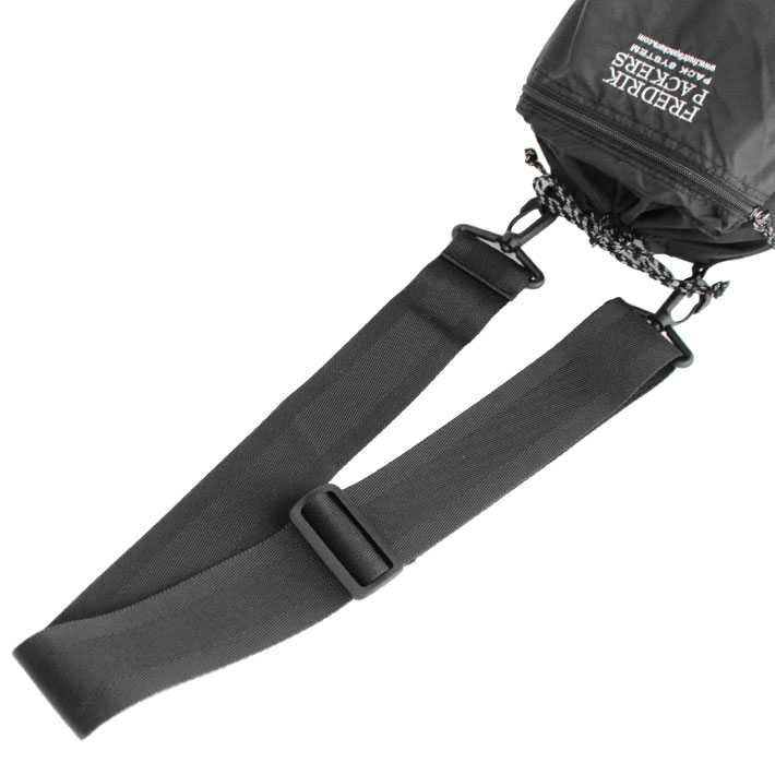 FREDRIK PACKERS（フレドリックパッカーズ） 210D ACCORD POUCH