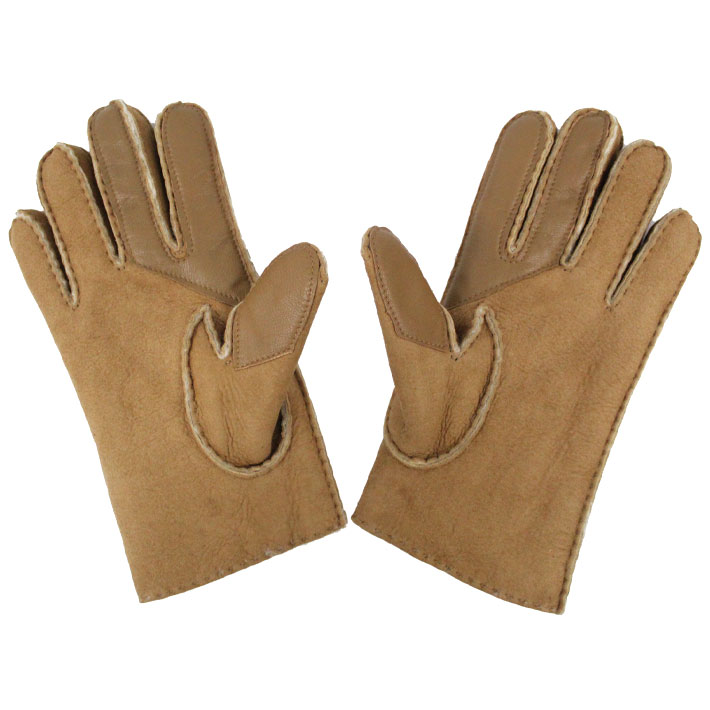 UGG（アグ） 並行輸入品 M WHIPSTITCH SHEEPSKIN GLOVE ホイップ