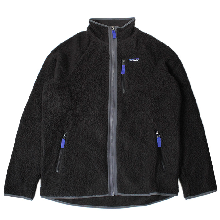patagonia（パタゴニア） 並行輸入品 Men's retro pile jacket メンズ