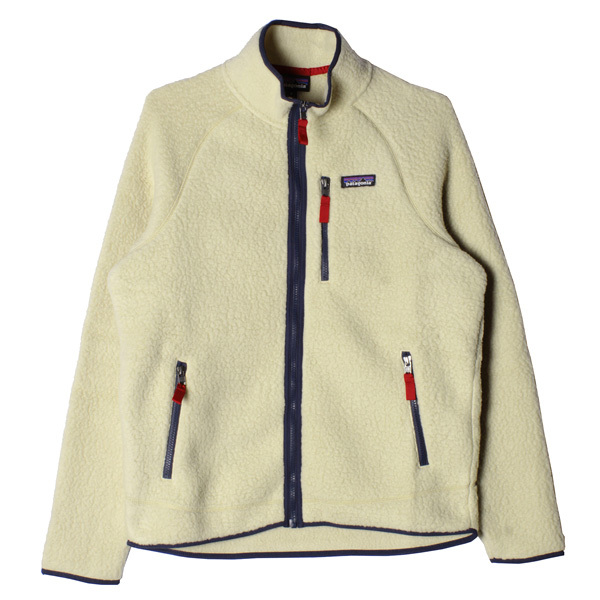 patagonia パタゴニア Men's retro pile jacket メンズ レトロ パイル