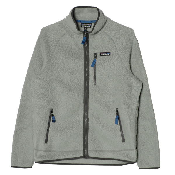 patagonia パタゴニア Men's retro pile jacket メンズ レトロ パイル ジャケット フリース ジャケット メンズ  22801 プレゼント ギフト 通勤 通学 送料無料 :22801:雑貨倉庫TOKIA - 通販 - Yahoo!ショッピング