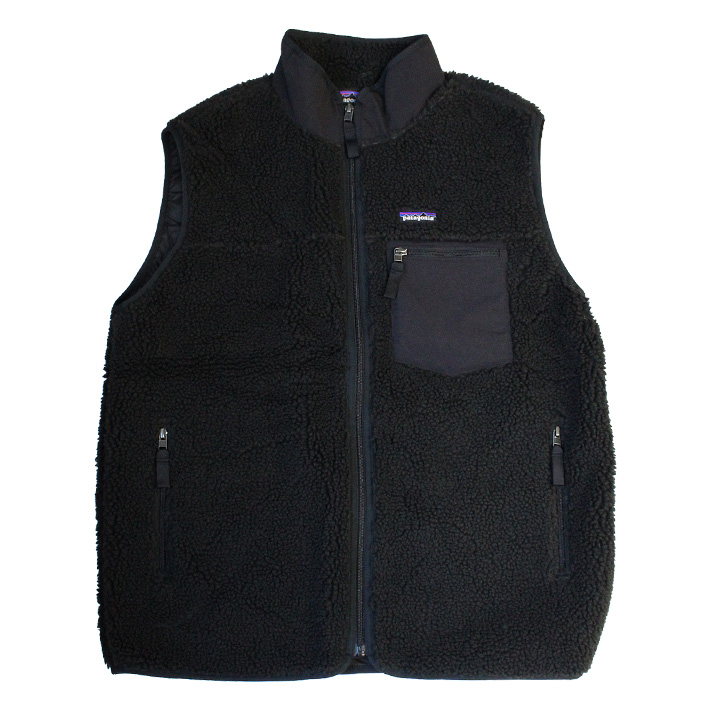 patagonia（パタゴニア） Men's Classic Retro-X Vest メンズ