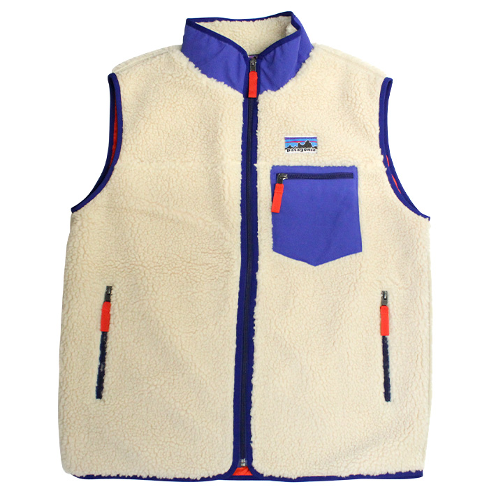 パタゴニア レトロx ベストのおすすめ人気商品一覧 通販 - Yahoo