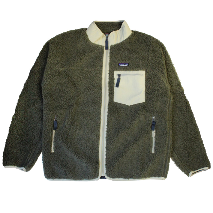 patagonia（パタゴニア） 並行輸入品 Mens Classic Retro-X Jacket
