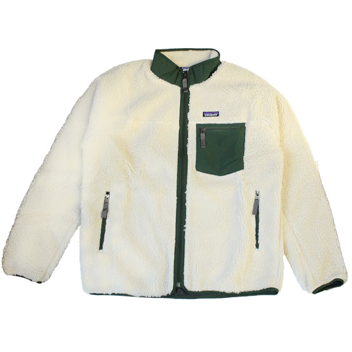 patagonia（パタゴニア） 並行輸入品 Mens Classic Retro-X Jacket