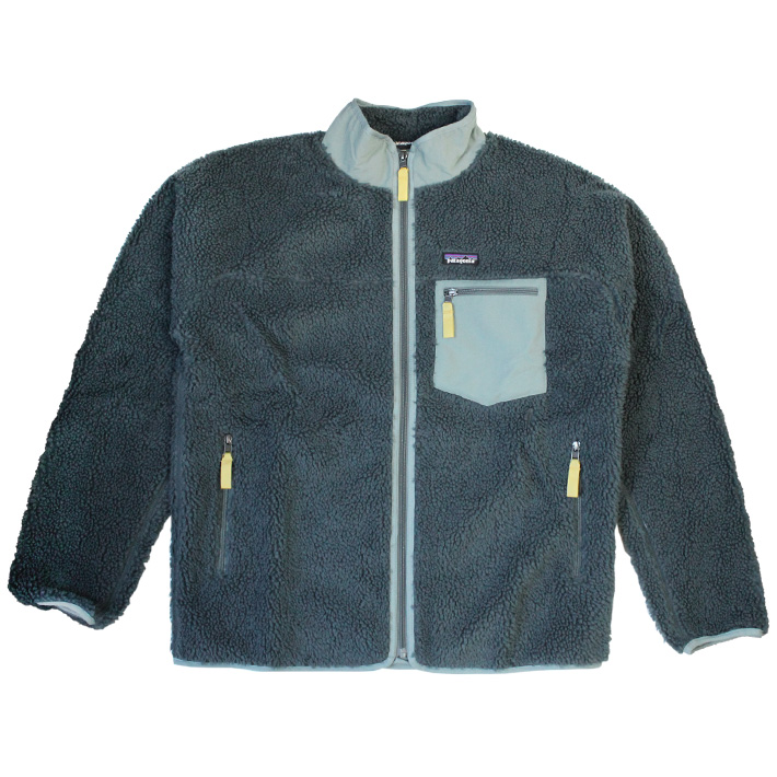 patagonia（パタゴニア） 並行輸入品 Mens Classic Retro-X Jacket
