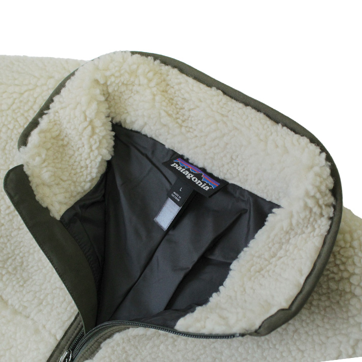 【patagonia パタゴニア】　　　　　　　　　　　Retro-X レトロx Patagonia/Men's Classic Retro-X Fleece Jacket｜Daytona Park