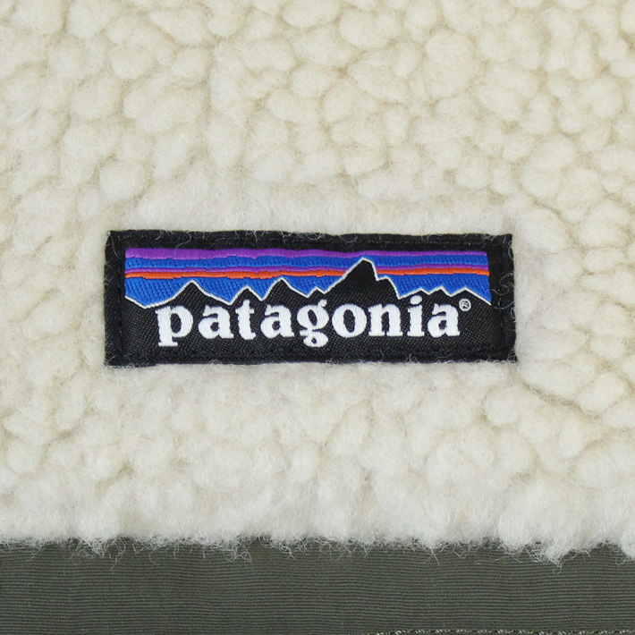 patagonia（パタゴニア） 並行輸入品 Mens Classic Retro-X Jacket