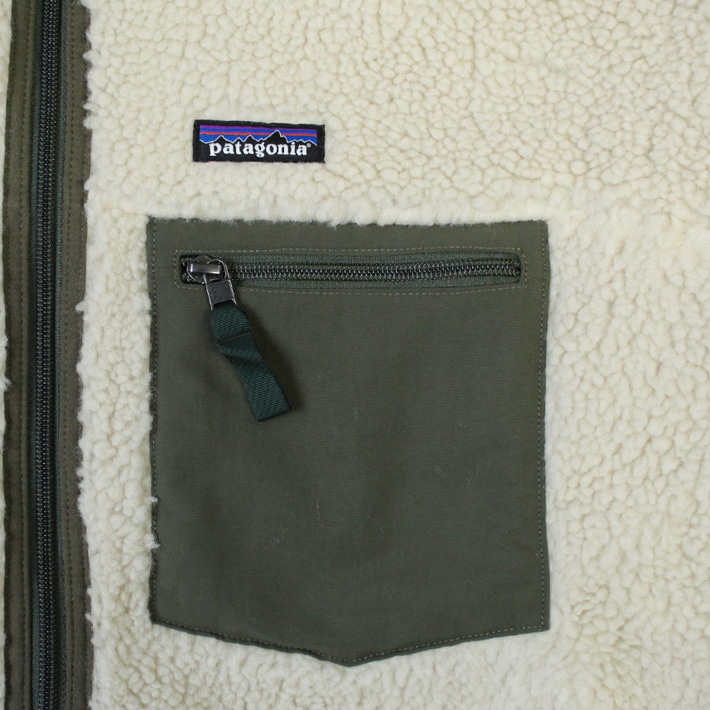 patagonia（パタゴニア） 並行輸入品 Mens Classic Retro-X Jacket