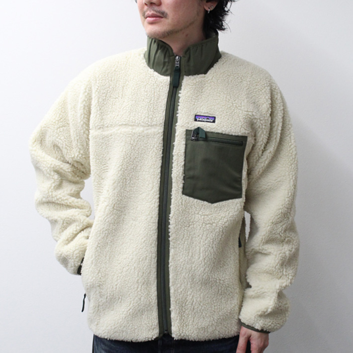 patagonia（パタゴニア） 並行輸入品 Mens Classic Retro-X Jacket