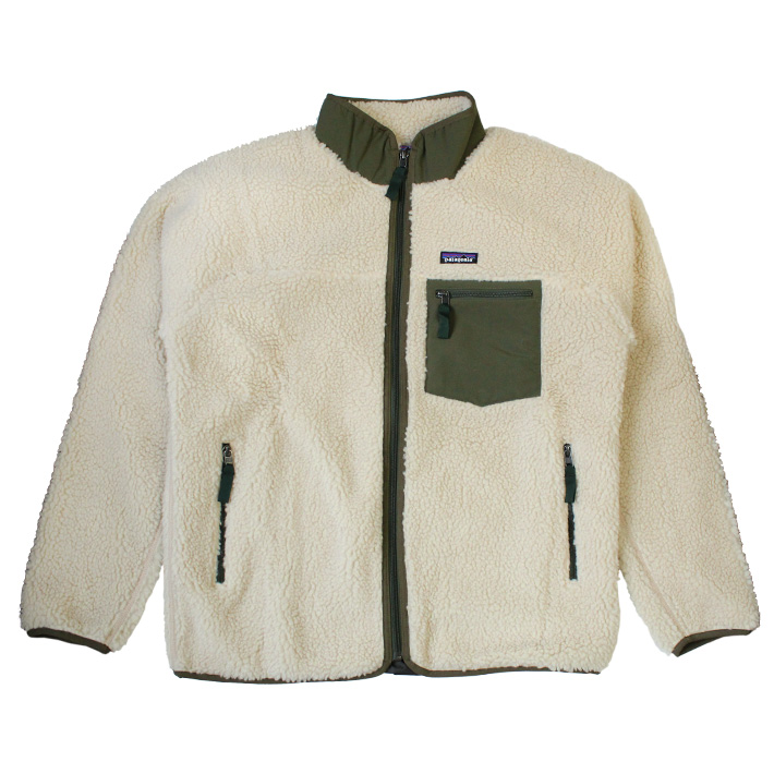patagonia（パタゴニア） 並行輸入品 Mens Classic Retro-X Jacket
