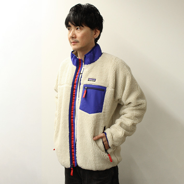patagonia（パタゴニア） 並行輸入品 Mens Classic Retro-X Jacket
