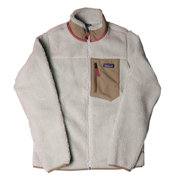 patagonia パタゴニア Women's Classic Retro-X Jackett ウィメンズ