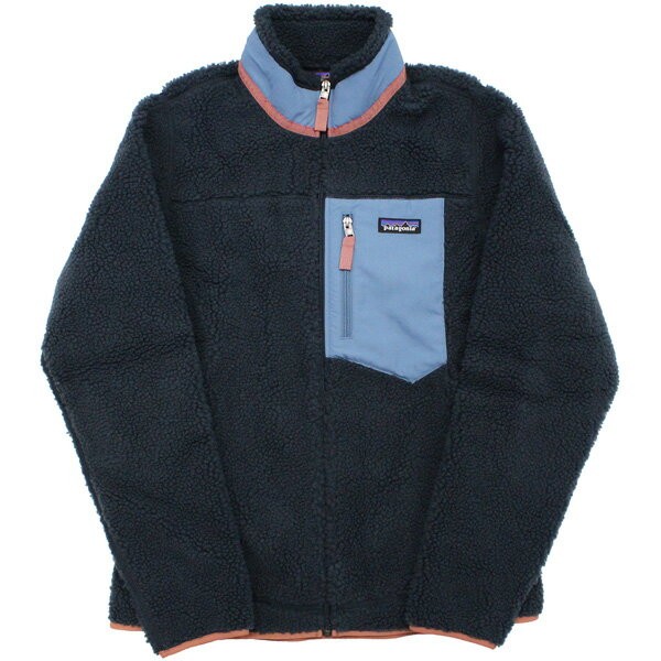 patagonia パタゴニア Women's Classic Retro-X Jackett ウィメンズ