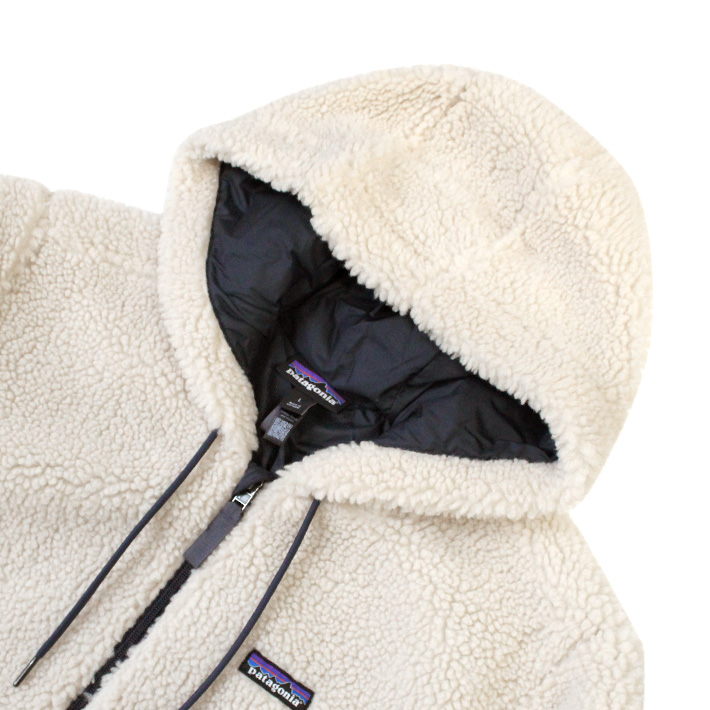 patagonia（パタゴニア） 並行輸入品 Men's Retro X Hoodies Jacket