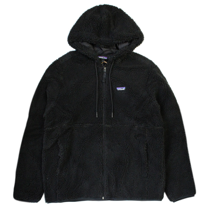 patagonia（パタゴニア） 並行輸入品 Men's Retro X Hoodies Jacket