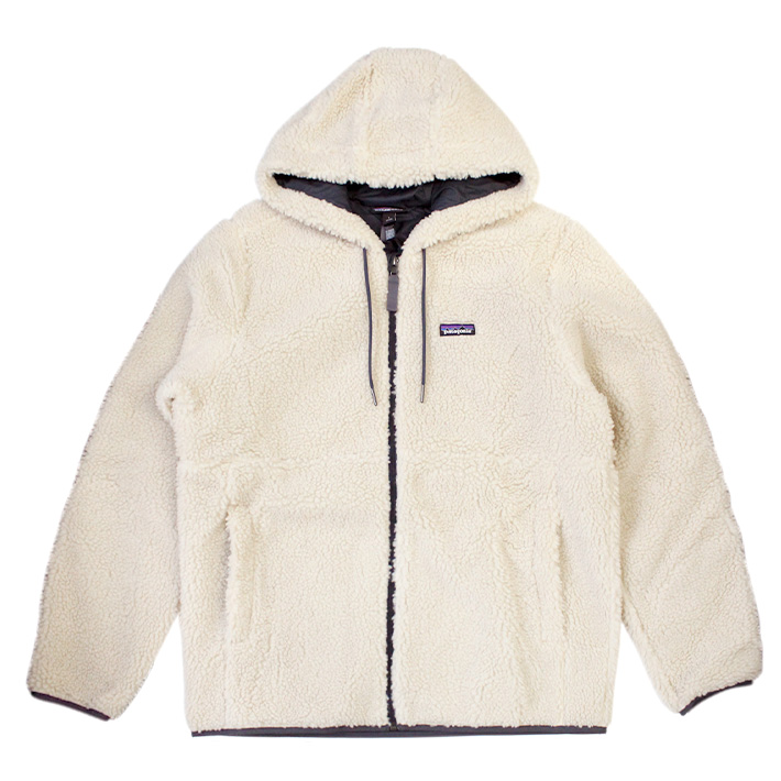 patagonia（パタゴニア） 並行輸入品 Men's Retro X Hoodies Jacket