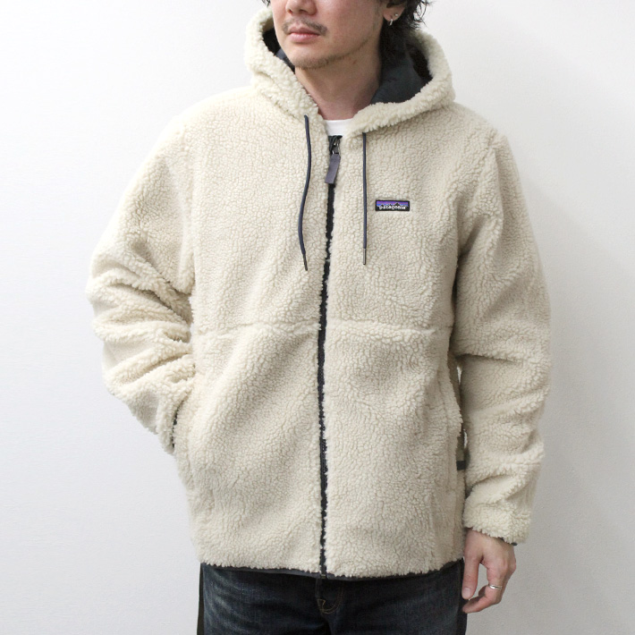 patagonia フリースジャケット L.12 90s ポルトガル製 patagoniaパタゴニア フリースジャケット 黒 L