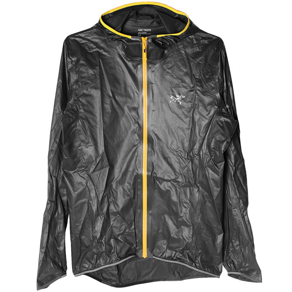 ARC'TERYX ARCTERYX アークテリクス NORVAN SL HOODY MEN'S ノーバン