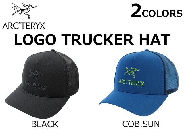 ARC'TERYX（アークテリクス） 並行輸入品 ARC'TERYX ARCTERYX Logo