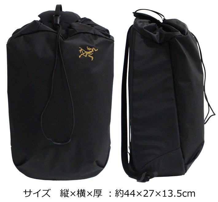 ARC'TERYX（アークテリクス） 並行輸入品 ARC'TERYX ARCTERYX Arro 20