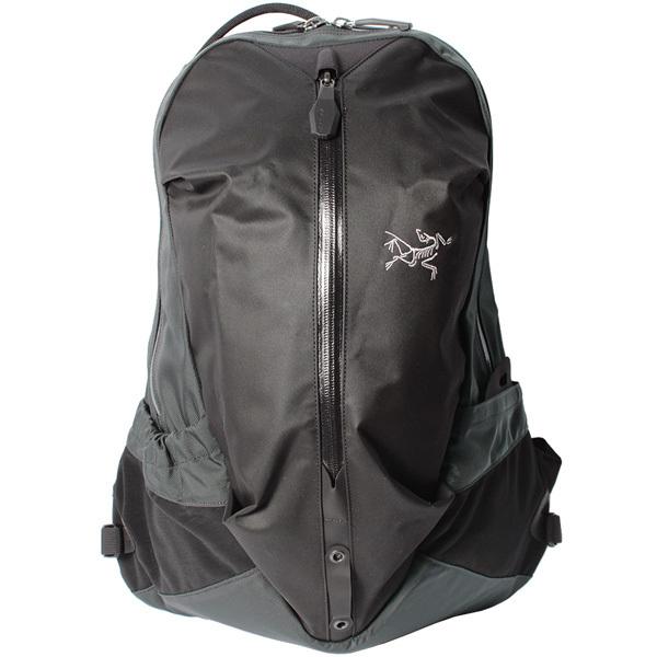 ARC'TERYX アークテリクス Arro 16 アロー 16 バックパック リュックサック デイパック トラベル バッグ カバン 鞄