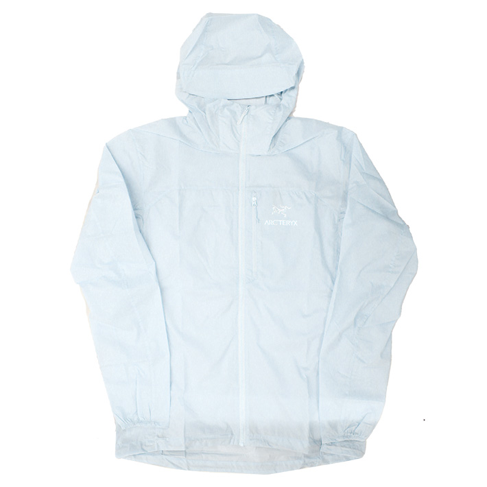 ARC'TERYX ARCTERYX アークテリクス Squamish Hoody Men's スコー