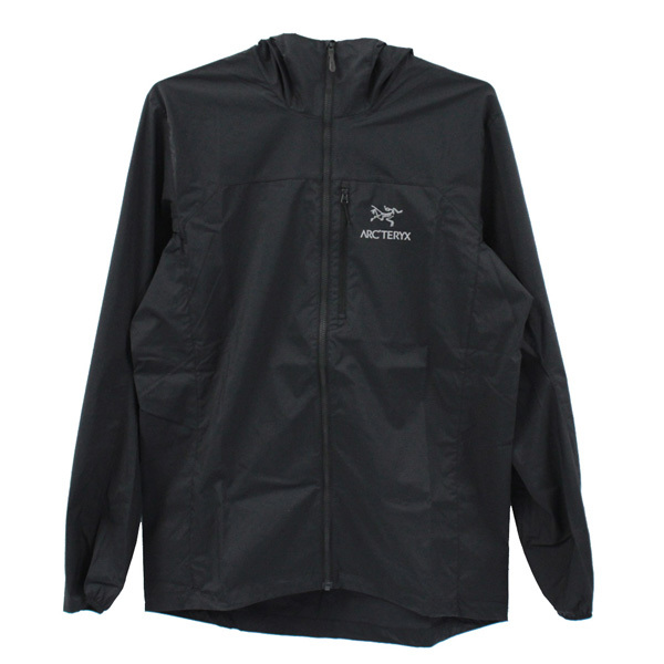 ARC'TERYX ARCTERYX アークテリクス Squamish Hoody Men's スコー