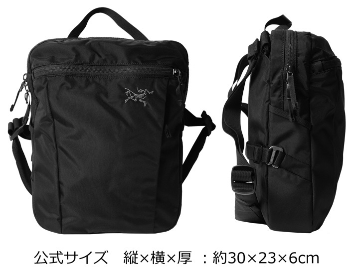 ARC'TERYX ARCTERYX アークテリクス MANTIS SLING PACK
