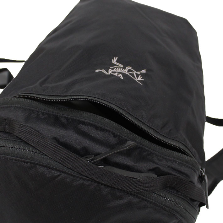 ARC'TERYX ARCTERYX アークテリクス HELIAD 15L BACKPACK ヒリアド