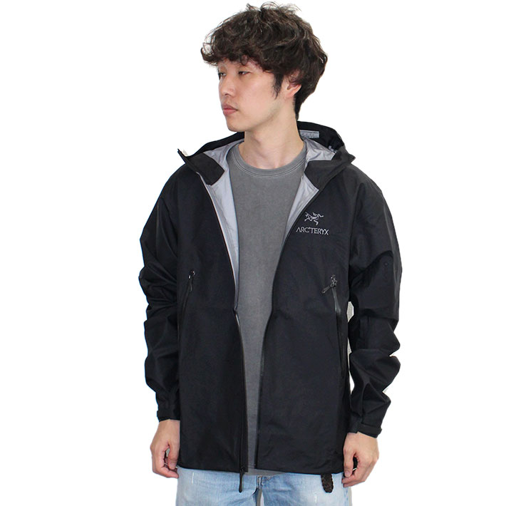 ARC'TERYX ARCTERYX アークテリクス BETA JACKET ベータ 