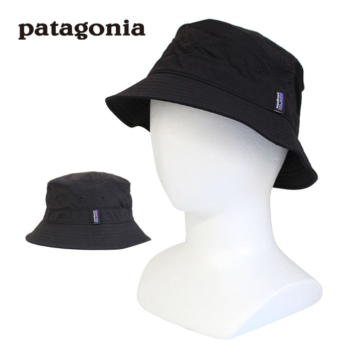 patagonia（パタゴニア） 並行輸入品 WAVEFARER BUCKET HAT ウェーブ