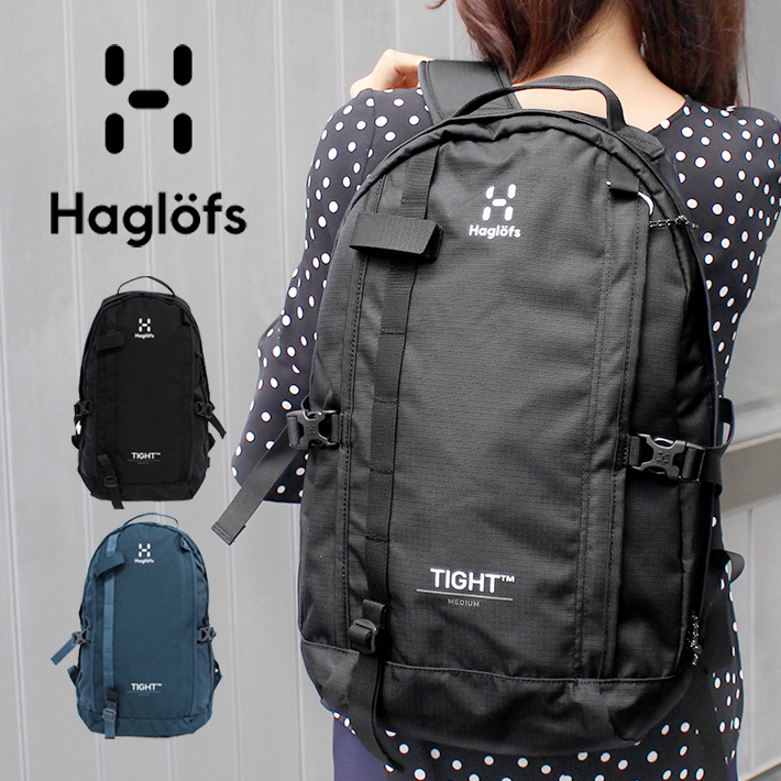 セール開催中！Haglofs ホグロフス TIGHT MEDIUM タイト